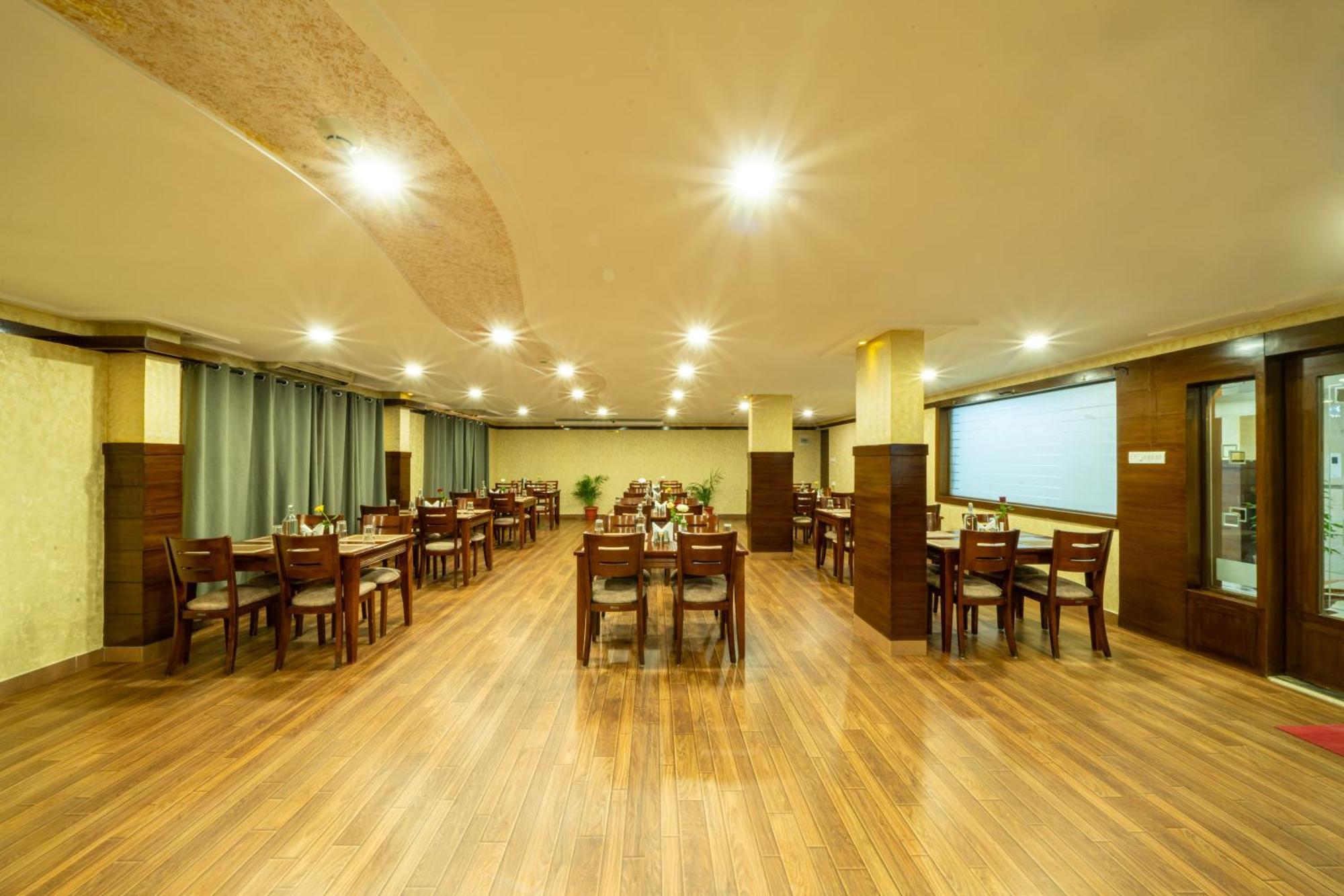 Midtown Suites Marathahalli Bangalore Ngoại thất bức ảnh